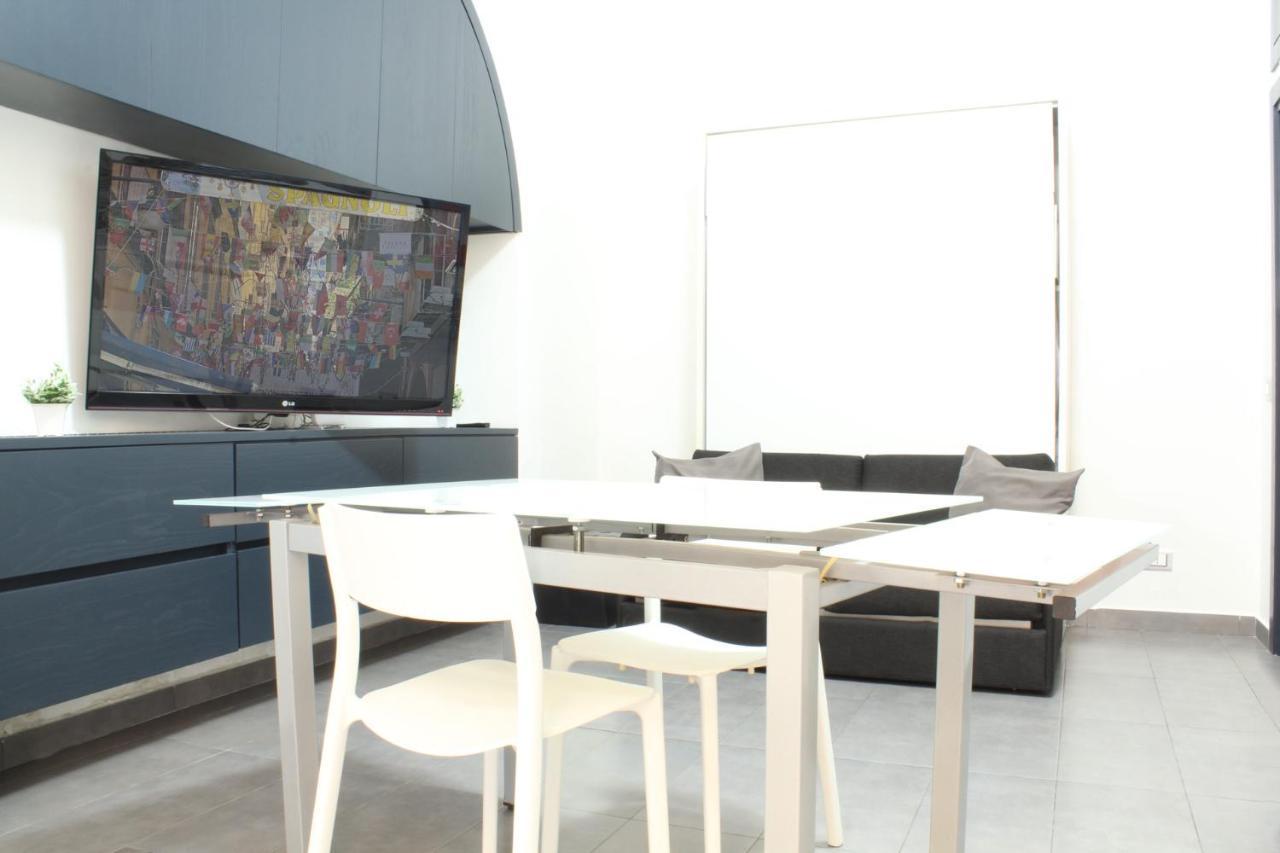O' Vascio Street Apartment