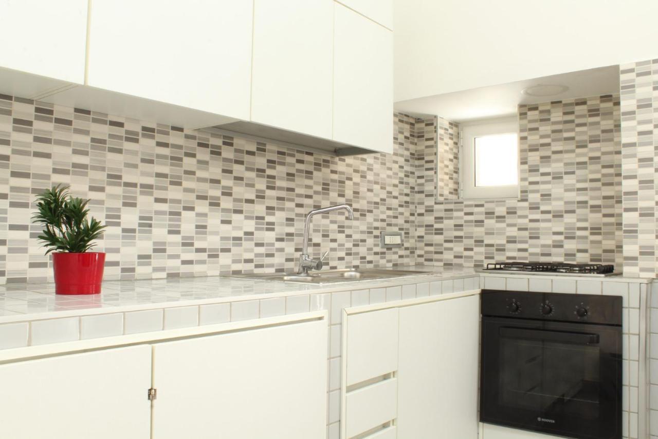 O' Vascio Street Apartment