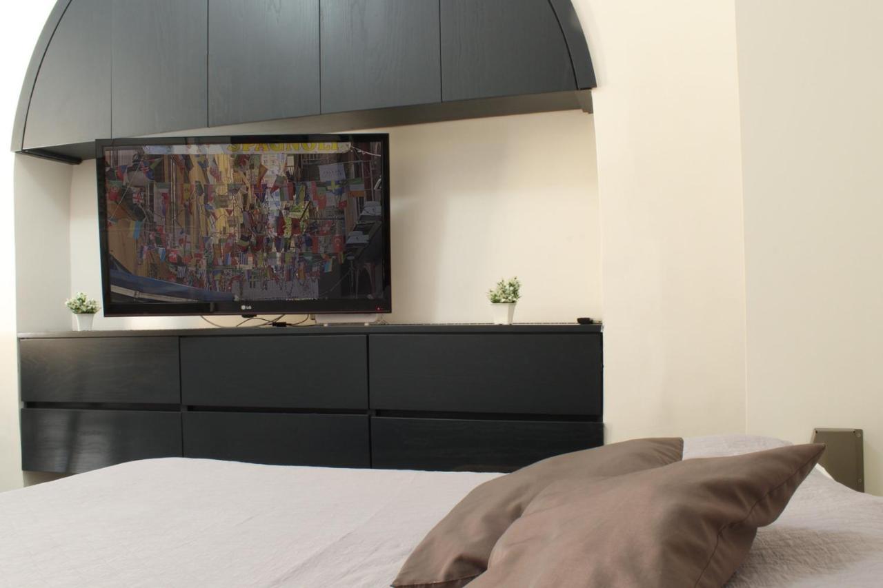 Apartment O' Vascio Street Naples