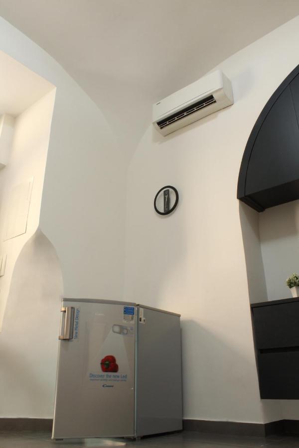 O' Vascio Street Apartment *