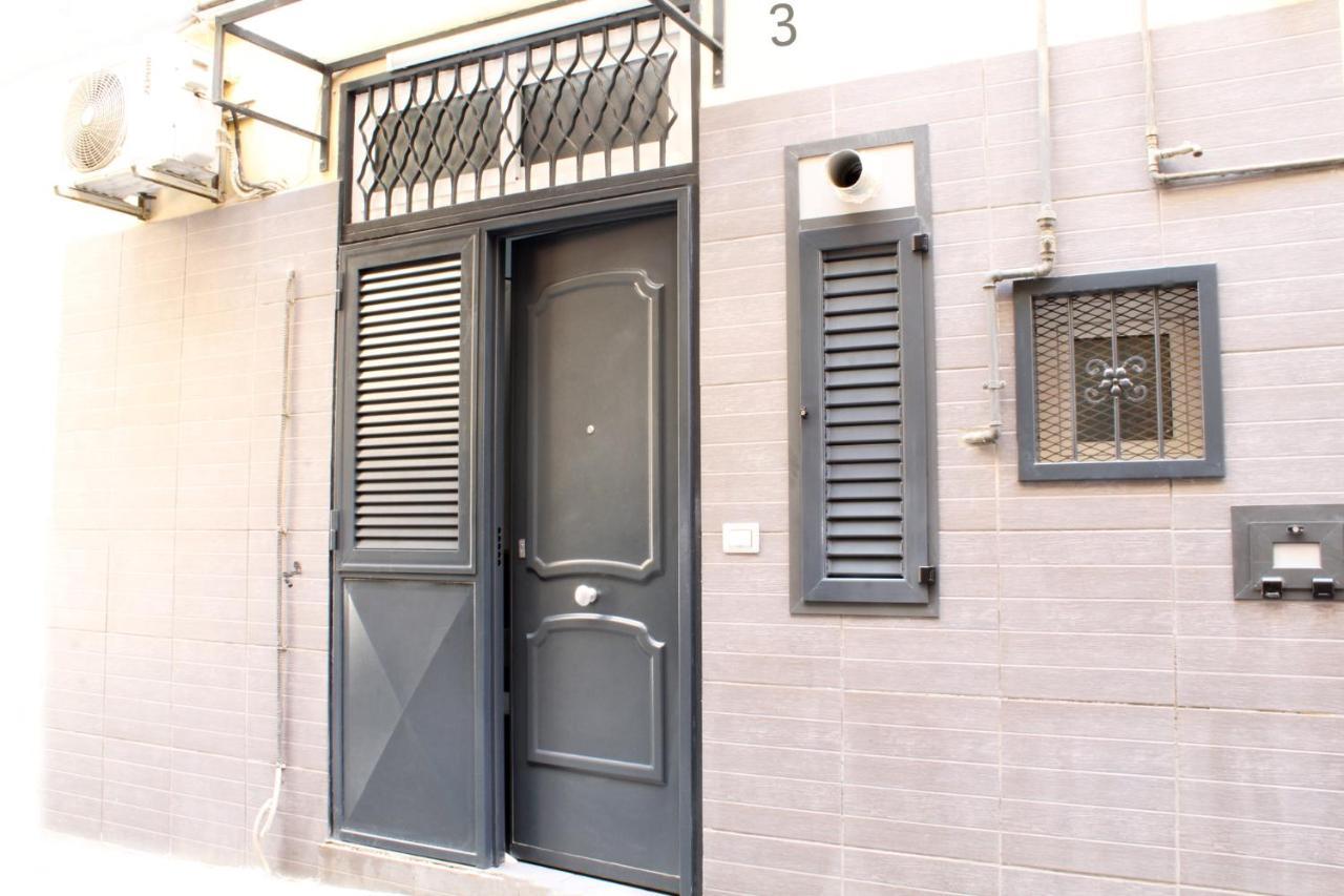 Apartment O' Vascio Street